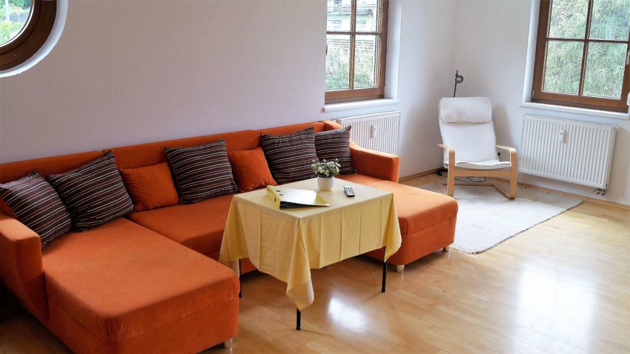 Ferienwohnung-Apartment Monika In Innsbruck-Igls Exteriör bild