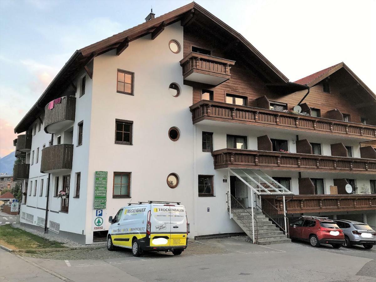 Ferienwohnung-Apartment Monika In Innsbruck-Igls Exteriör bild