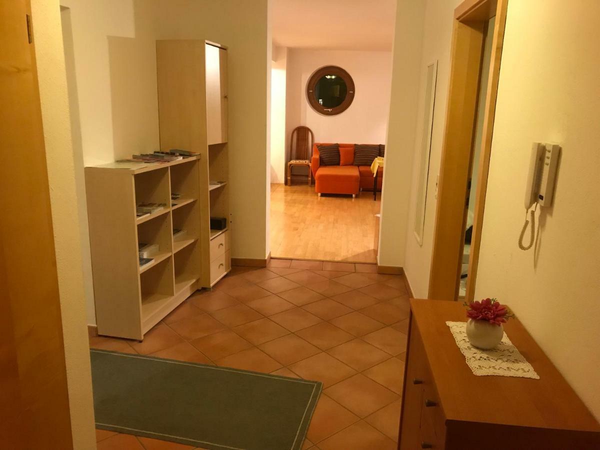 Ferienwohnung-Apartment Monika In Innsbruck-Igls Exteriör bild